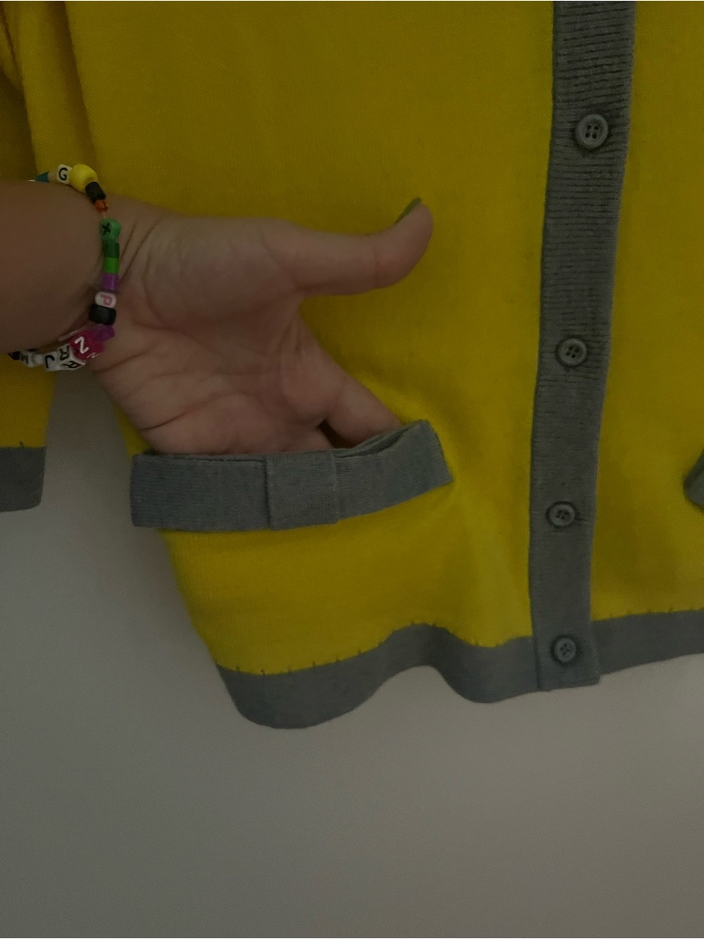 Kate Spade Cardigan - Picture 3 of 5